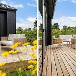 Сasa de vacaciones 40568-juelsminde-pot-strandby-21