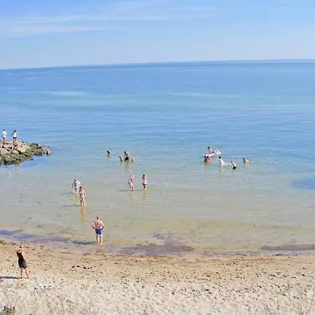 40568-juelsminde-pot-strandby-21 Casa vacanze *