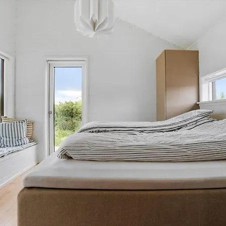 Casa vacanze 40568-juelsminde-pot-strandby-21