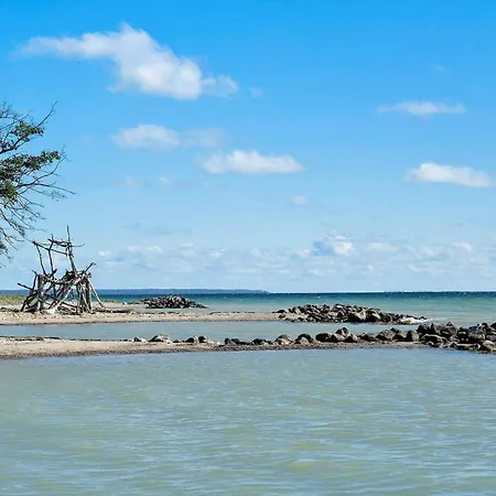 Casa vacanze 40568-juelsminde-pot-strandby-21 Sonderby (Midtjylland)