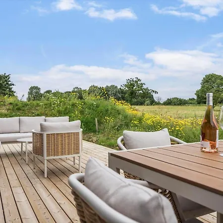 Casa vacanze 40568-juelsminde-pot-strandby-21 Sonderby (Midtjylland)