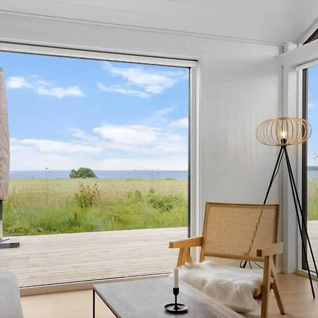 40568-juelsminde-pot-strandby-21 Casa vacanze *